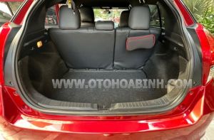 Xe Toyota Yaris 1.3G 2014