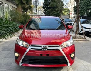 Xe Toyota Yaris 1.3G 2014