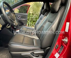 Xe Toyota Yaris 1.3G 2014