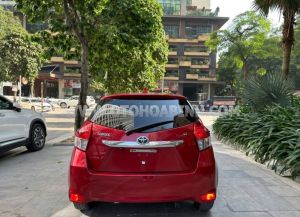 Xe Toyota Yaris 1.3G 2014