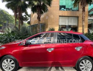 Xe Toyota Yaris 1.3G 2014