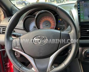 Xe Toyota Yaris 1.3G 2014
