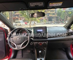 Xe Toyota Yaris 1.3G 2014