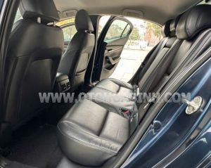 Xe Mazda 3 1.5L Luxury 2021