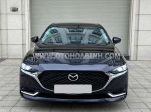 Xe Mazda 3 1.5L Luxury 2021