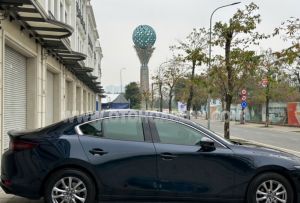 Xe Mazda 3 1.5L Luxury 2021