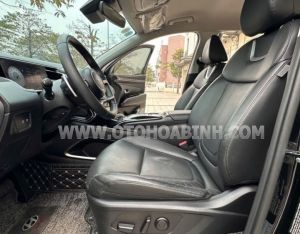 Xe Hyundai Tucson 2.0 AT CRDi Đặc biệt 2022