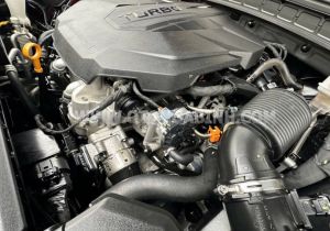 Xe Hyundai Tucson 2.0 AT CRDi Đặc biệt 2022