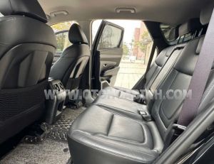 Xe Hyundai Tucson 2.0 AT CRDi Đặc biệt 2022