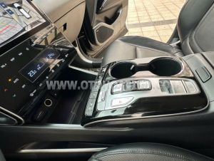 Xe Hyundai Tucson 2.0 AT CRDi Đặc biệt 2022