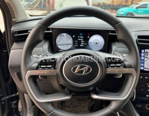 Xe Hyundai Tucson 2.0 AT CRDi Đặc biệt 2022