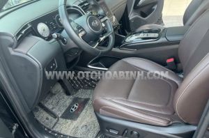Xe Hyundai Tucson 1.6 AT Turbo HTRAC Đặc biệt 2022