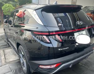 Xe Hyundai Tucson 1.6 AT Turbo HTRAC Đặc biệt 2022