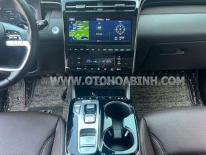 Xe Hyundai Tucson 1.6 AT Turbo HTRAC Đặc biệt 2022