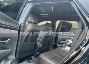 Xe Hyundai Tucson 1.6 AT Turbo HTRAC Đặc biệt 2022