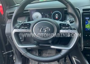 Xe Hyundai Tucson 1.6 AT Turbo HTRAC Đặc biệt 2022