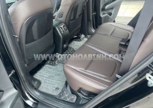 Xe Hyundai Tucson 1.6 AT Turbo HTRAC Đặc biệt 2022