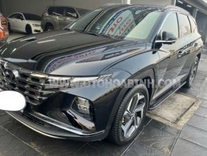 Xe Hyundai Tucson 1.6 AT Turbo HTRAC Đặc biệt 2022