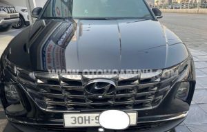Xe Hyundai Tucson 1.6 AT Turbo HTRAC Đặc biệt 2022