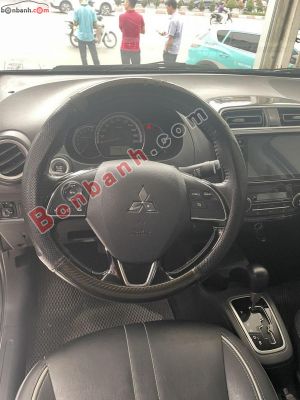 Xe Mitsubishi Attrage 1.2 CVT 2022