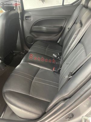 Xe Mitsubishi Attrage 1.2 CVT 2022