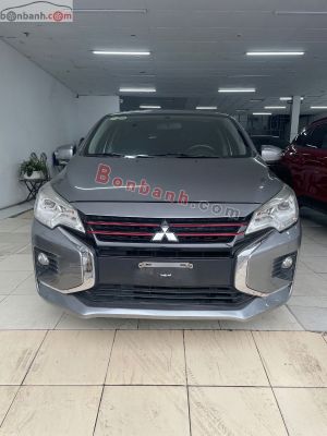 Xe Mitsubishi Attrage 1.2 CVT 2022