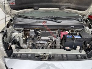 Xe Mitsubishi Attrage 1.2 CVT 2022