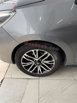 Xe Mitsubishi Attrage 1.2 CVT 2022