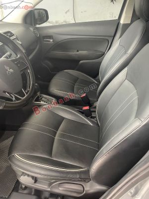 Xe Mitsubishi Attrage 1.2 CVT 2022