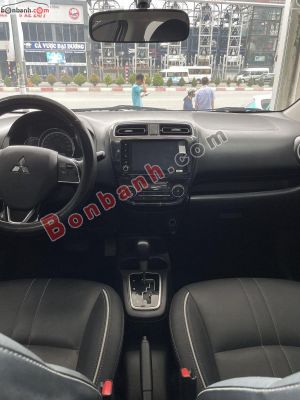 Xe Mitsubishi Attrage 1.2 CVT 2022