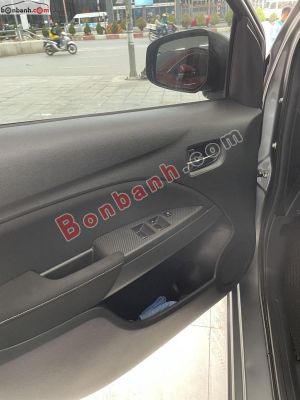 Xe Mitsubishi Attrage 1.2 CVT 2022