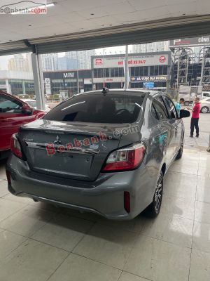 Xe Mitsubishi Attrage 1.2 CVT 2022