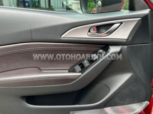 Xe Mazda 3 Luxury 2020