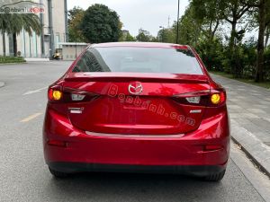 Xe Mazda 3 Luxury 2020