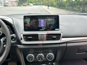 Xe Mazda 3 Luxury 2020