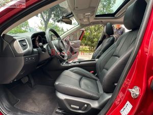 Xe Mazda 3 Luxury 2020