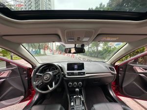 Xe Mazda 3 Luxury 2020