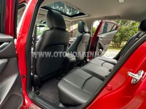 Xe Mazda 3 Luxury 2020