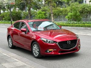 Xe Mazda 3 Luxury 2020
