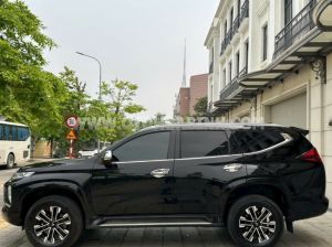 Xe Mitsubishi Pajero Sport 2.4D 4x4 AT 2020