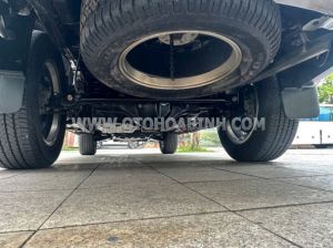 Xe Mitsubishi Pajero Sport 2.4D 4x4 AT 2020