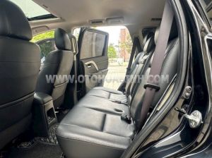 Xe Mitsubishi Pajero Sport 2.4D 4x4 AT 2020