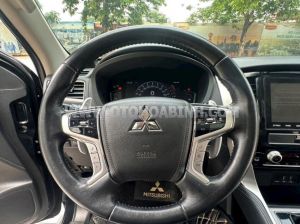 Xe Mitsubishi Pajero Sport 2.4D 4x4 AT 2020