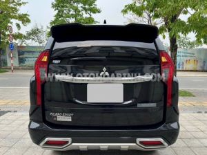 Xe Mitsubishi Pajero Sport 2.4D 4x4 AT 2020
