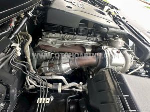 Xe Mitsubishi Pajero Sport 2.4D 4x4 AT 2020