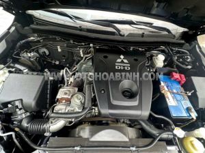 Xe Mitsubishi Pajero Sport 2.4D 4x4 AT 2020