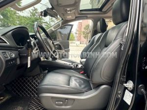 Xe Mitsubishi Pajero Sport 2.4D 4x4 AT 2020