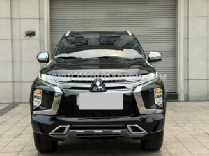 Xe Mitsubishi Pajero Sport 2.4D 4x4 AT 2020