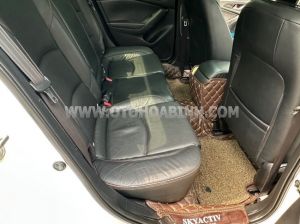 Xe Mazda 3 1.5 AT 2016