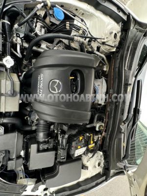 Xe Mazda 3 1.5 AT 2016